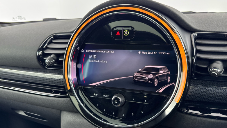 MINI Clubman 2.0 Cooper S Sport 6dr Auto Petrol Estate